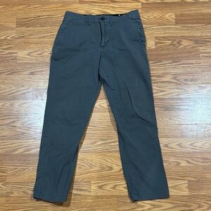 Men’s Goodfellow Slim Slacks